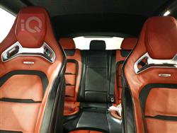 مرسيدس بنز اي ام جي جي تي 4 دور كوبيه